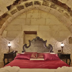 Sevdali Konaklar 3* Люкс повышенной комфортности с различными типами кроватей фото 17