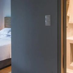Апартаменты Acropolis Luxury Апартаменты с различными типами кроватей фото 8
