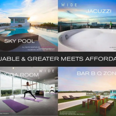 Отель The Wide Condotel Phuket Пхукет городской автобус