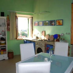 Отель Casa romantica Лари детские мероприятия