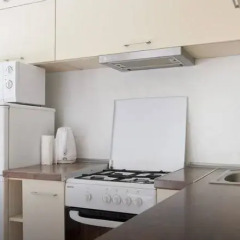 Апартаменты Rmc Apartment в номере