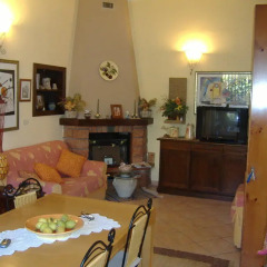 Отель Villa Plemmirio Сиракуза интерьер отеля
