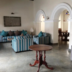 Отель Khalids Guest House Galle Шри-Ланка, Галле - отзывы, цены и фото номеров - забронировать отель Khalids Guest House Galle онлайн интерьер отеля фото 3