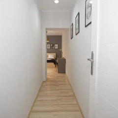 Отель 1 Night In Poznań - Wielka Apartments Польша, Познань - отзывы, цены и фото номеров - забронировать отель 1 Night In Poznań - Wielka Apartments онлайн интерьер отеля
