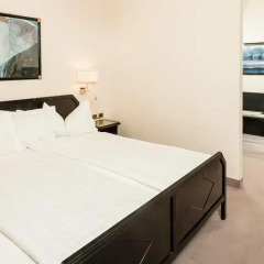 Classic Hotel Meranerhof 4* Люкс фото 9