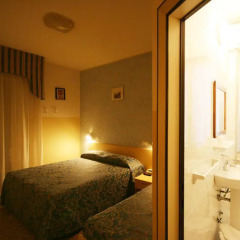 Hotel Sole Mio спа