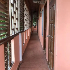 Отель Koh Tao Tropicana Resort Таиланд, Остров Тау - отзывы, цены и фото номеров - забронировать отель Koh Tao Tropicana Resort онлайн интерьер отеля фото 2
