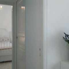 Отель B&B Welcome to Alberobello Номер Делюкс фото 10