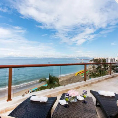 Отель Vallarta Shores 3* Люкс фото 47