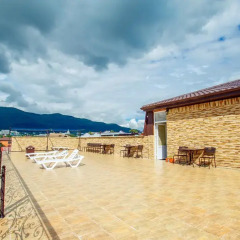 Гостиница Guest House Golden Kids пляж