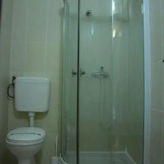 Hotel Duga 2* Стандартный номер фото 7
