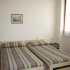 Hotel Bodoni 2* Стандартный номер с различными типами кроватей фото 3