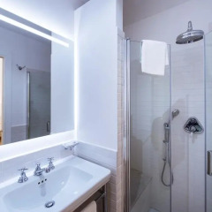 Отель Amalfi Luxury House 2* Стандартный номер с двуспальной кроватью фото 23