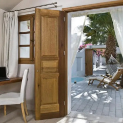 Отель Meltemi Village 4* Полулюкс с различными типами кроватей фото 5
