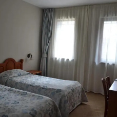 Boutique Hotel St. Stefan 3* Номер категории Эконом с различными типами кроватей фото 4