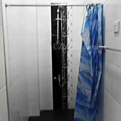 Отель Zak Residence Шри-Ланка, Коломбо - отзывы, цены и фото номеров - забронировать отель Zak Residence онлайн ванная