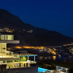 Отель Villa Chremado Калкан