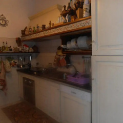 Отель Pinotta's House питание