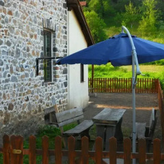 Отель Guest House The Jolly House Болгария, Чепеларе - отзывы, цены и фото номеров - забронировать отель Guest House The Jolly House онлайн