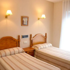 Hotel Casa Portuguesa Стандартный номер с различными типами кроватей фото 7