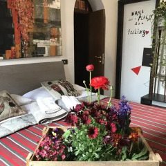 Отель La Mansardina Guest House Агридженто фото 6
