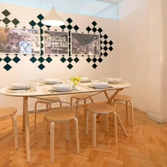 Отель Uporto House