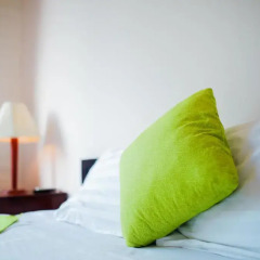 Отель Nature Homestay 3* Номер Делюкс фото 6