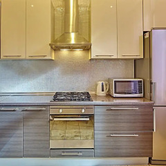 Гостиница Spb Rent Service в номере