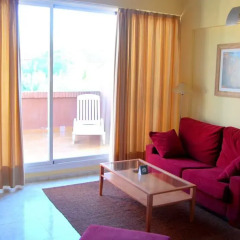 Park Sedo Benstar Hotel Group 3* Апартаменты с различными типами кроватей фото 2