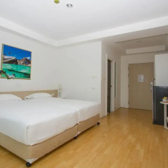 Отель Rang Hill Residence 4* Улучшенный номер с 2 отдельными кроватями фото 7