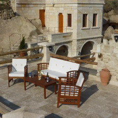 Canyon Cave Hotel Турция, Ургуп - отзывы, цены и фото номеров - забронировать отель Canyon Cave Hotel онлайн фото 2