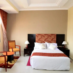 Stonehedge Hotel 4* Полулюкс с различными типами кроватей фото 5