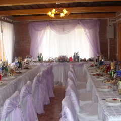 Гостиница Cottage na Strelke