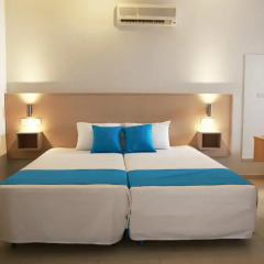 Sea Cleopatra Napa Hotel комната для гостей фото 2