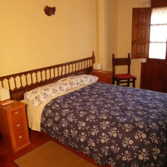 Hotel Rural Tía Margot 2* Стандартный номер фото 5