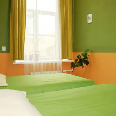 Na Italyanskoy Mini-Hotel детские мероприятия фото 2
