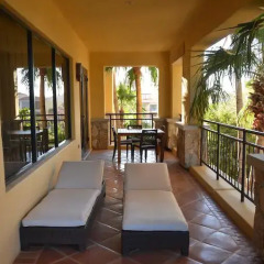 Отель Hacienda Beach Club & Residences 5* Стандартный номер фото 8