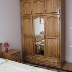 Отель Classic Apartment Болгария, Поморие - отзывы, цены и фото номеров - забронировать отель Classic Apartment онлайн удобства в номере фото 2