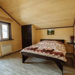 Гостиница Agroysadba Pavlova спа фото 2