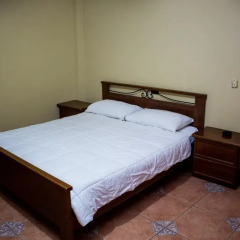 Hotel La Quercia комната для гостей фото 5