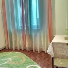 Гостиница on Pobedy Avenue в Курске отзывы, цены и фото номеров - забронировать гостиницу on Pobedy Avenue онлайн Курск комната для гостей фото 3