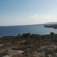 Отель Villa Smeralda Сиракуза пляж фото 2
