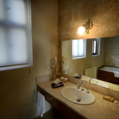 Отель Fresco Cave Suites / Cappadocia - Special Class 4* Стандартный номер фото 3