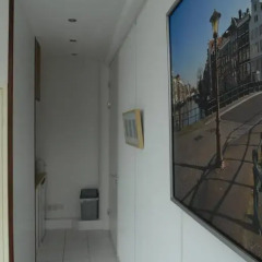 Отель Excellent Rooms Amsterdam Нидерланды, Амстердам - отзывы, цены и фото номеров - забронировать отель Excellent Rooms Amsterdam онлайн интерьер отеля фото 2