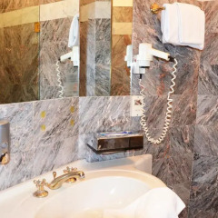 Отель ALTWIENERHOF 3* Стандартный номер