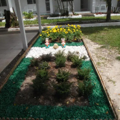 Отель Mali Garden Resort