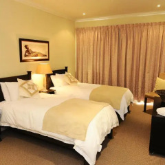 Отель Devonvale Golf & Wine Estate 4* Вилла с различными типами кроватей фото 4