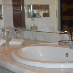 Century Park Hotel 4* Стандартный номер с различными типами кроватей фото 4