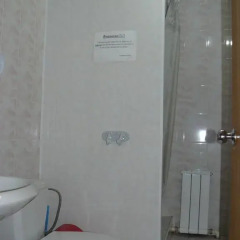 Гостиница Anapa Beach Guest House в Анапе отзывы, цены и фото номеров - забронировать гостиницу Anapa Beach Guest House онлайн Анапа ванная