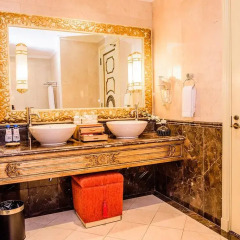 Imperial Hotel Hue 4* Номер Делюкс с различными типами кроватей фото 2